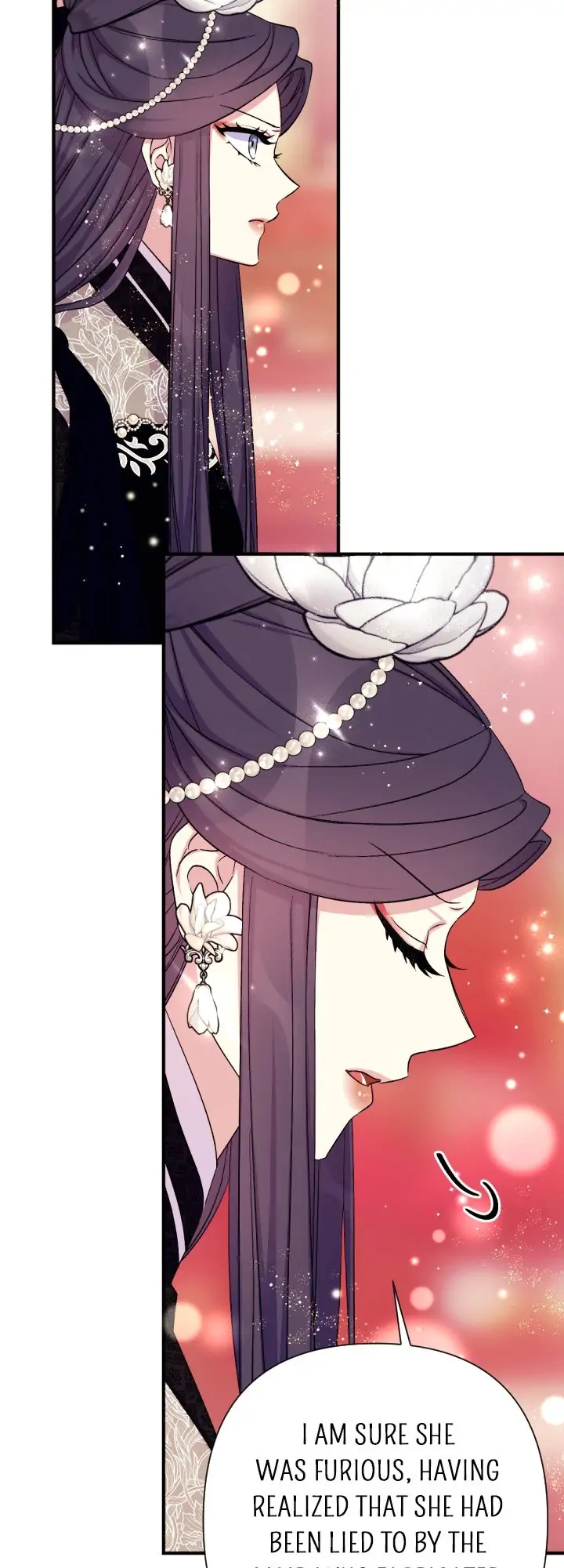 Girl Jock Empress Chapter 97 page 42