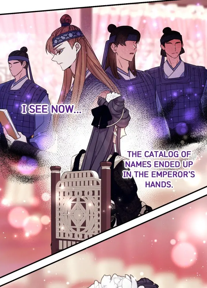 Girl Jock Empress Chapter 98 page 8