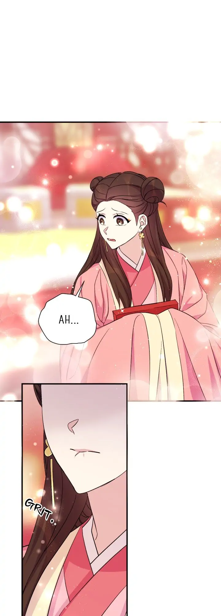 Girl Jock Empress Chapter 98 page 30