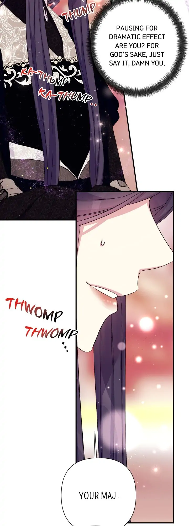 Girl Jock Empress Chapter 98 page 11