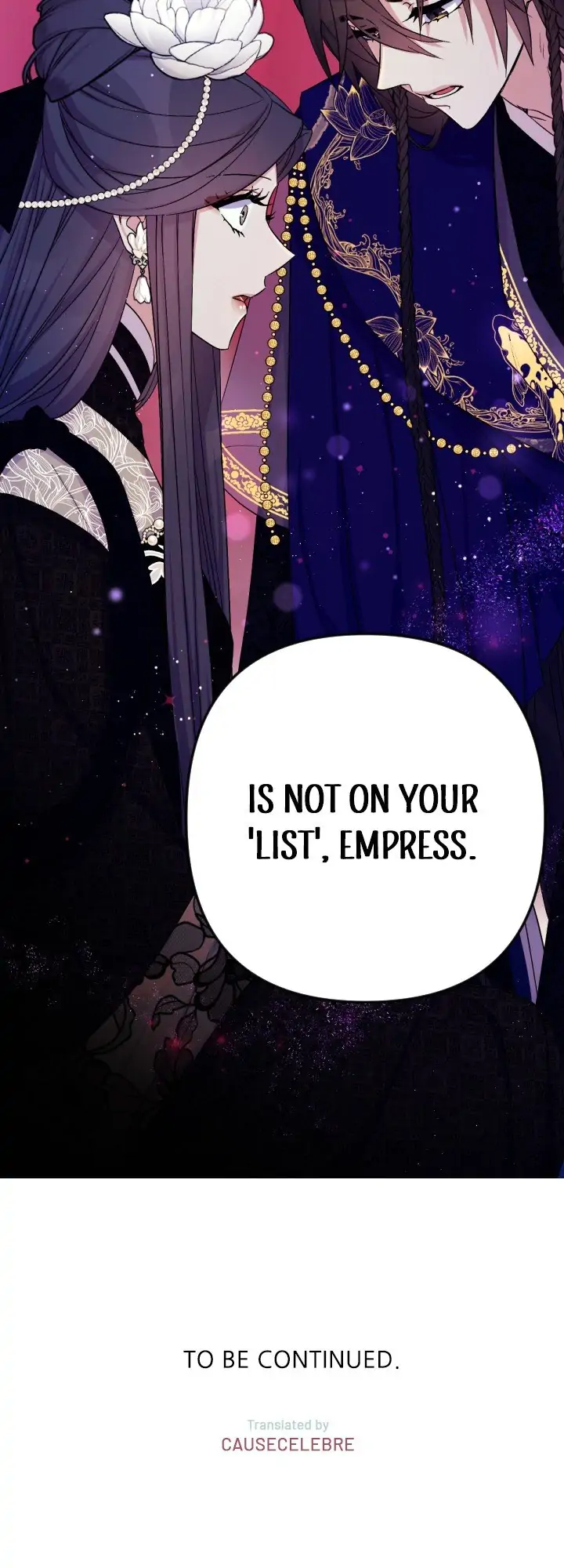 Girl Jock Empress Chapter 97 page 45