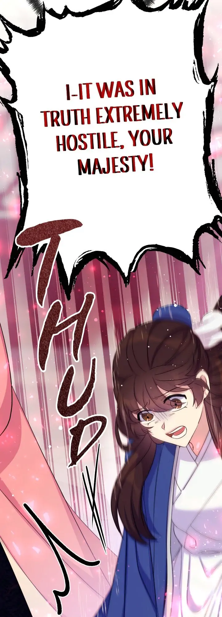 Girl Jock Empress Chapter 98 page 38