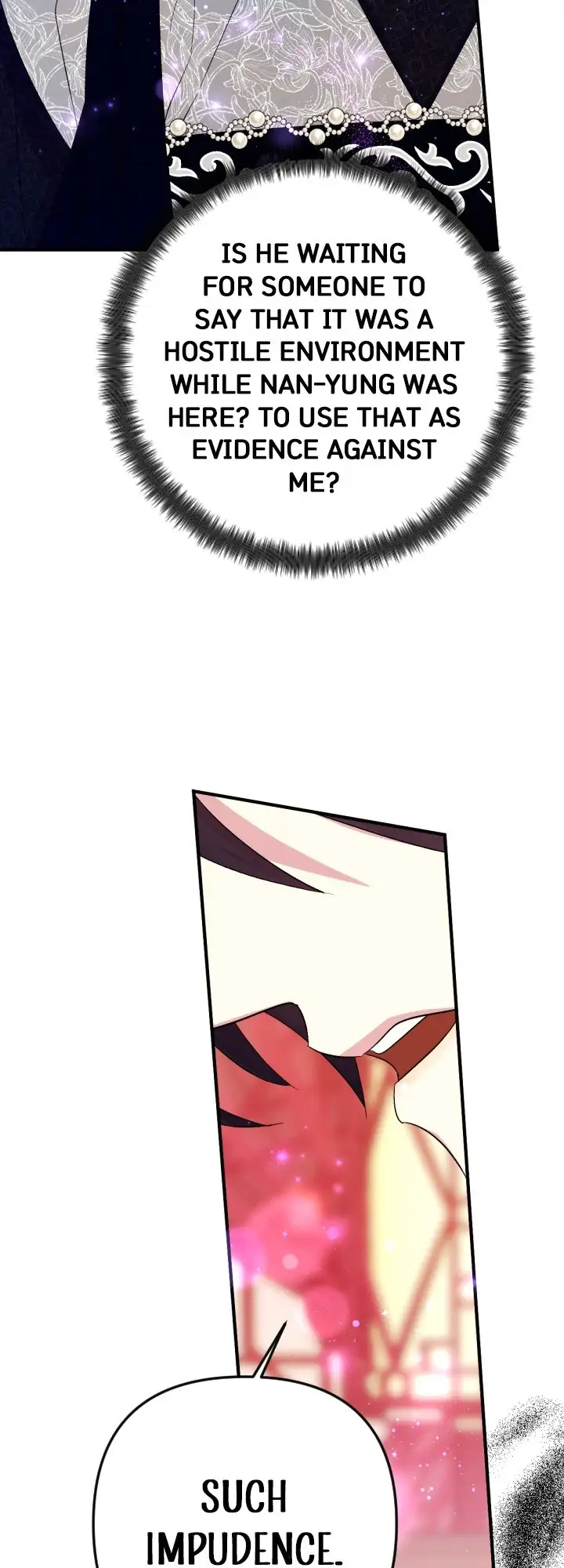 Girl Jock Empress Chapter 98 page 35