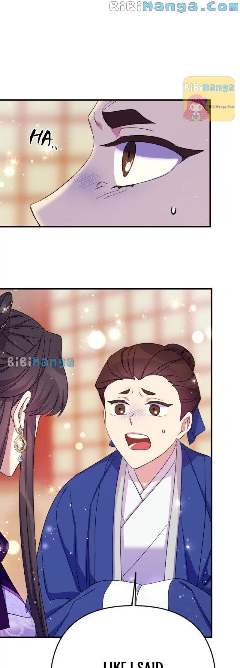 Girl Jock Empress Chapter 102 page 7