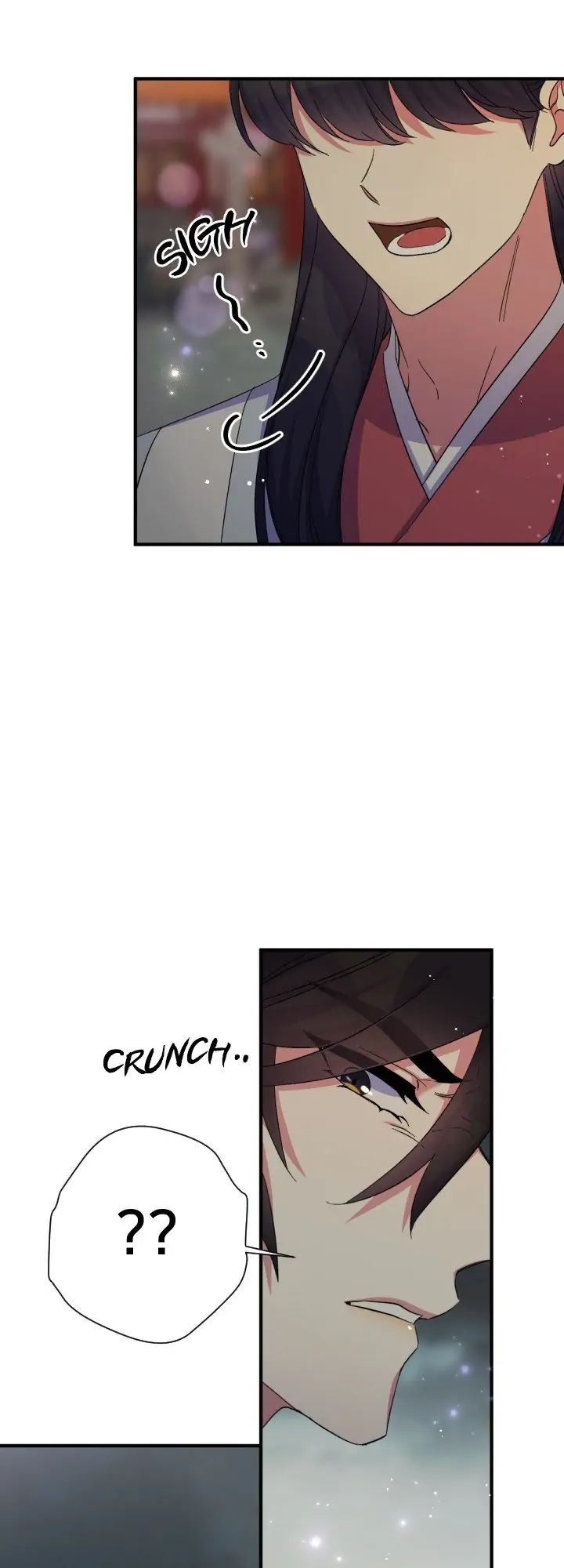 Girl Jock Empress Chapter 101 page 27