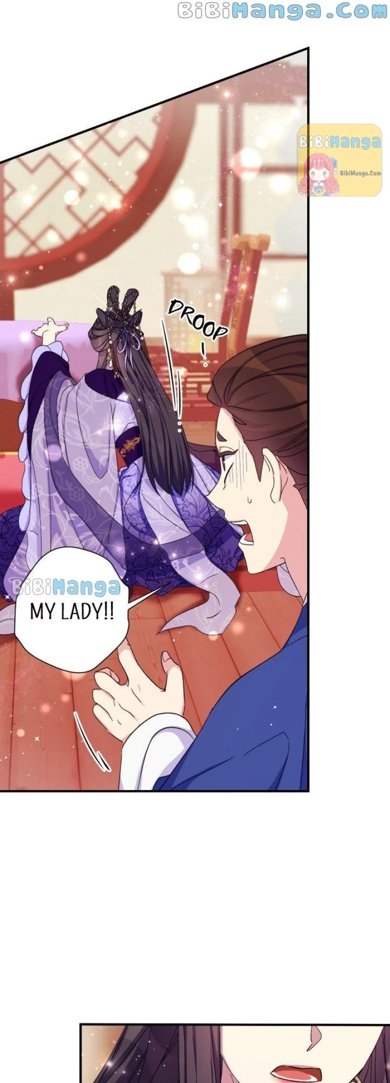 Girl Jock Empress Chapter 102 page 2
