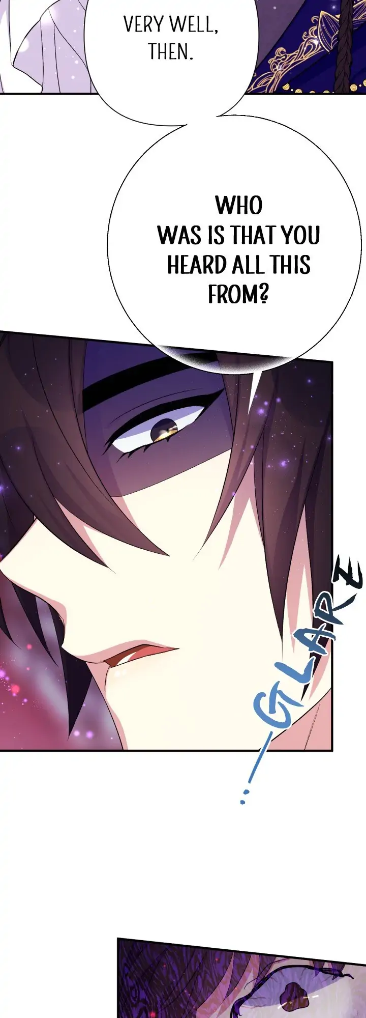 Girl Jock Empress Chapter 99 page 11