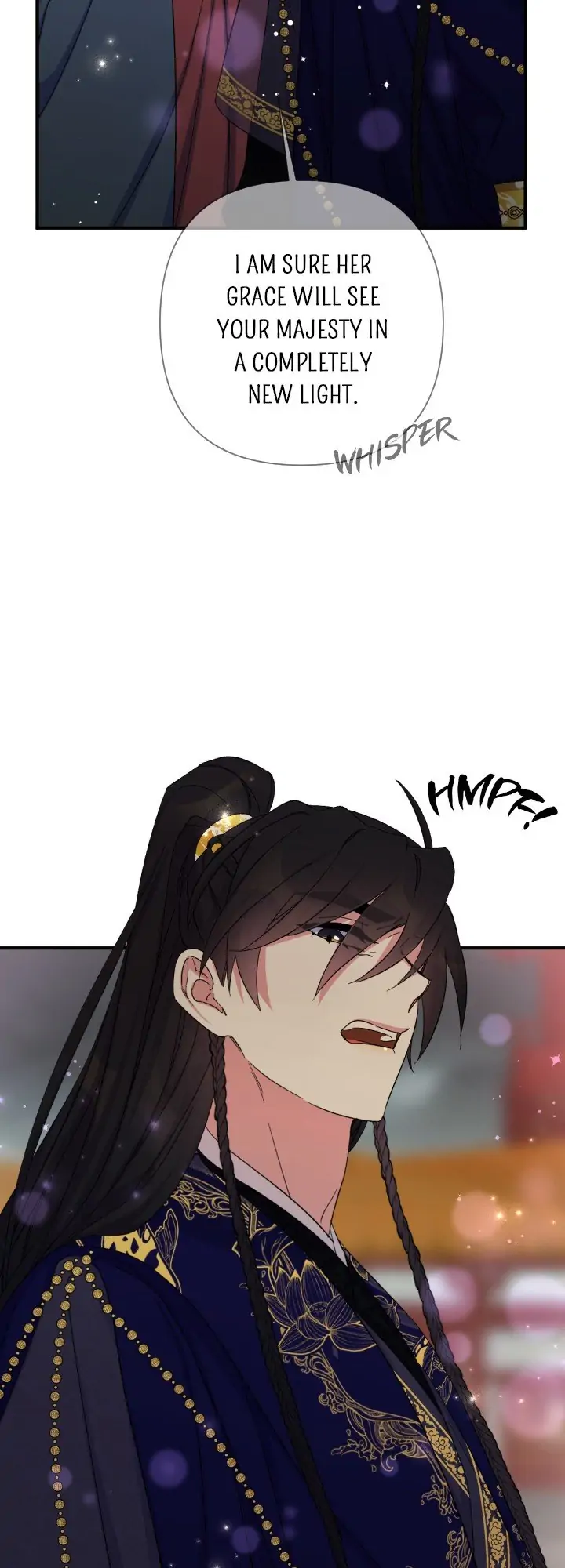 Girl Jock Empress Chapter 101 page 25