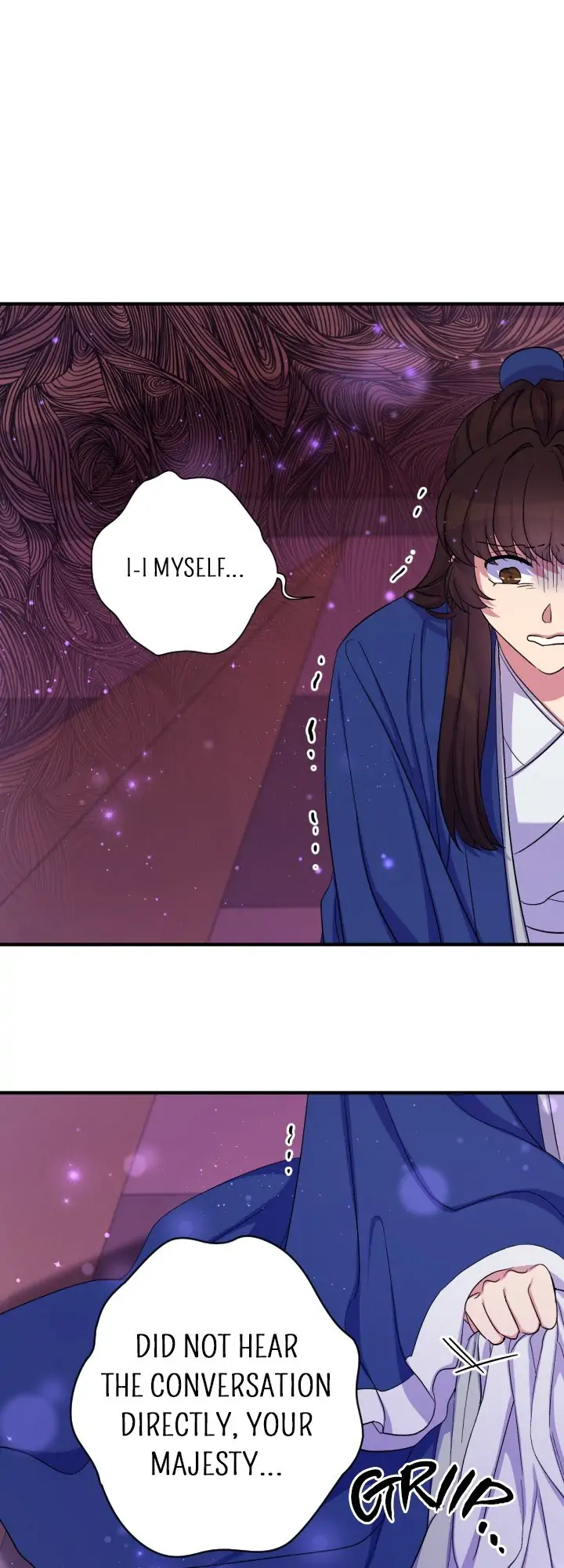 Girl Jock Empress Chapter 99 page 7