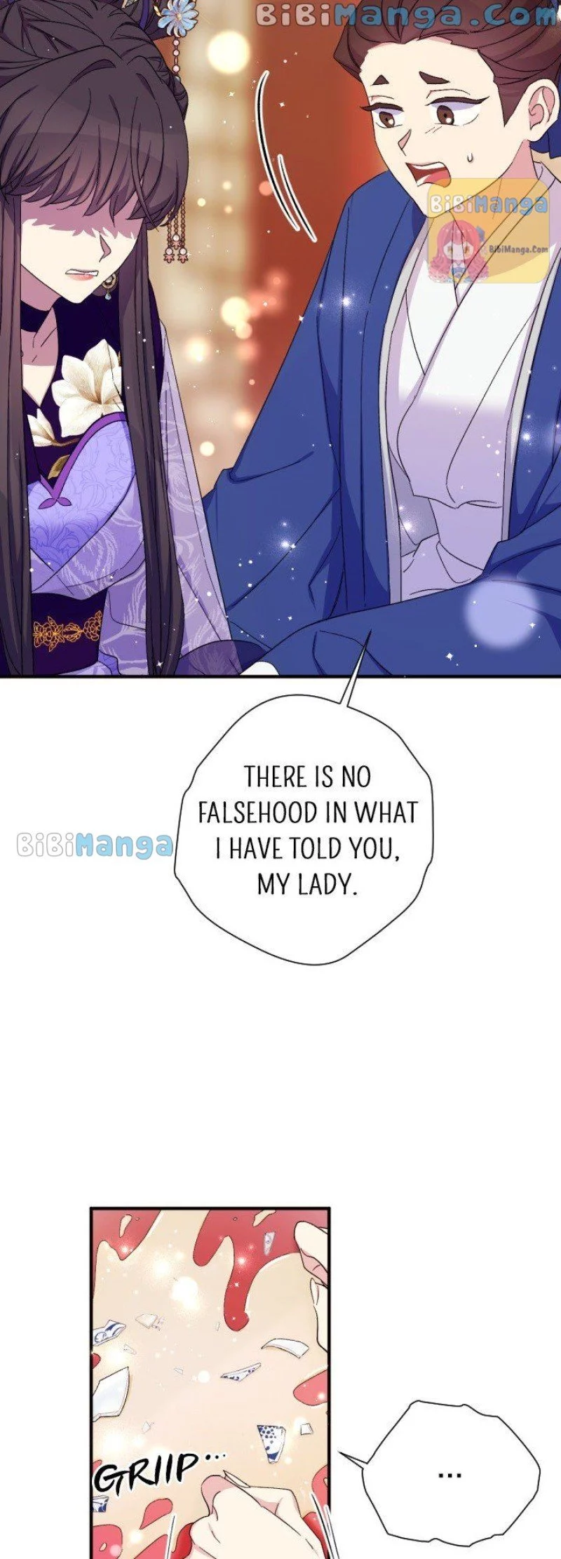 Girl Jock Empress Chapter 102 page 5