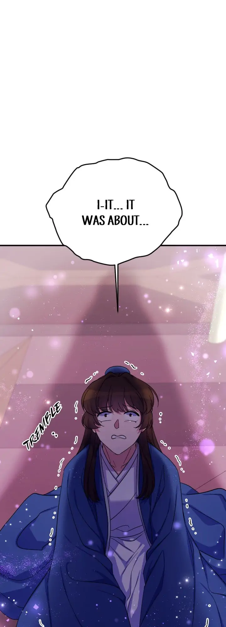 Girl Jock Empress Chapter 99 page 1