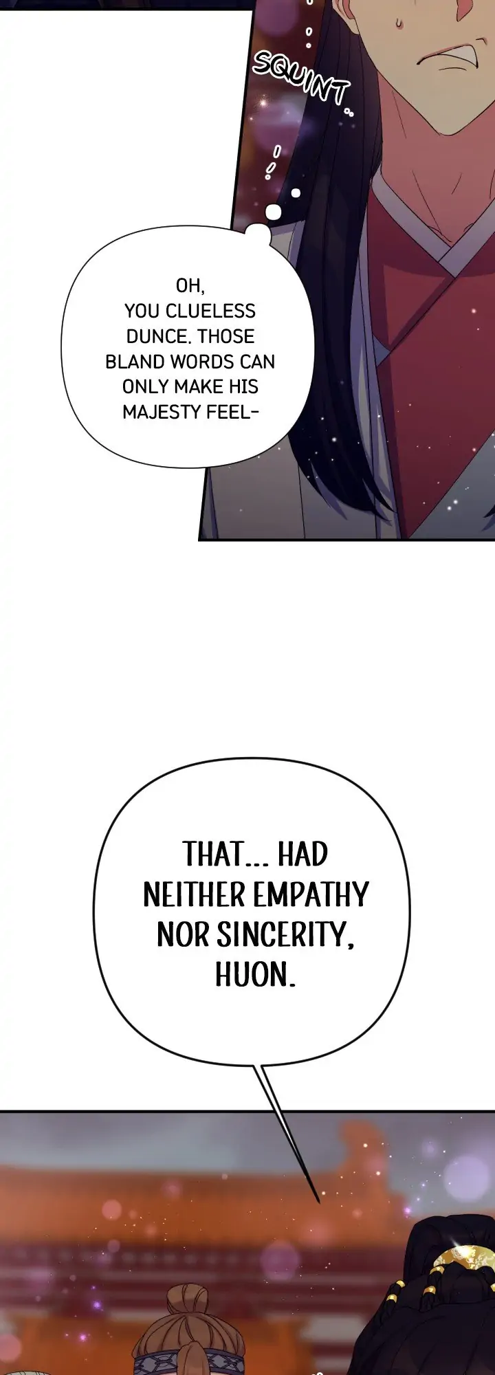 Girl Jock Empress Chapter 101 page 10