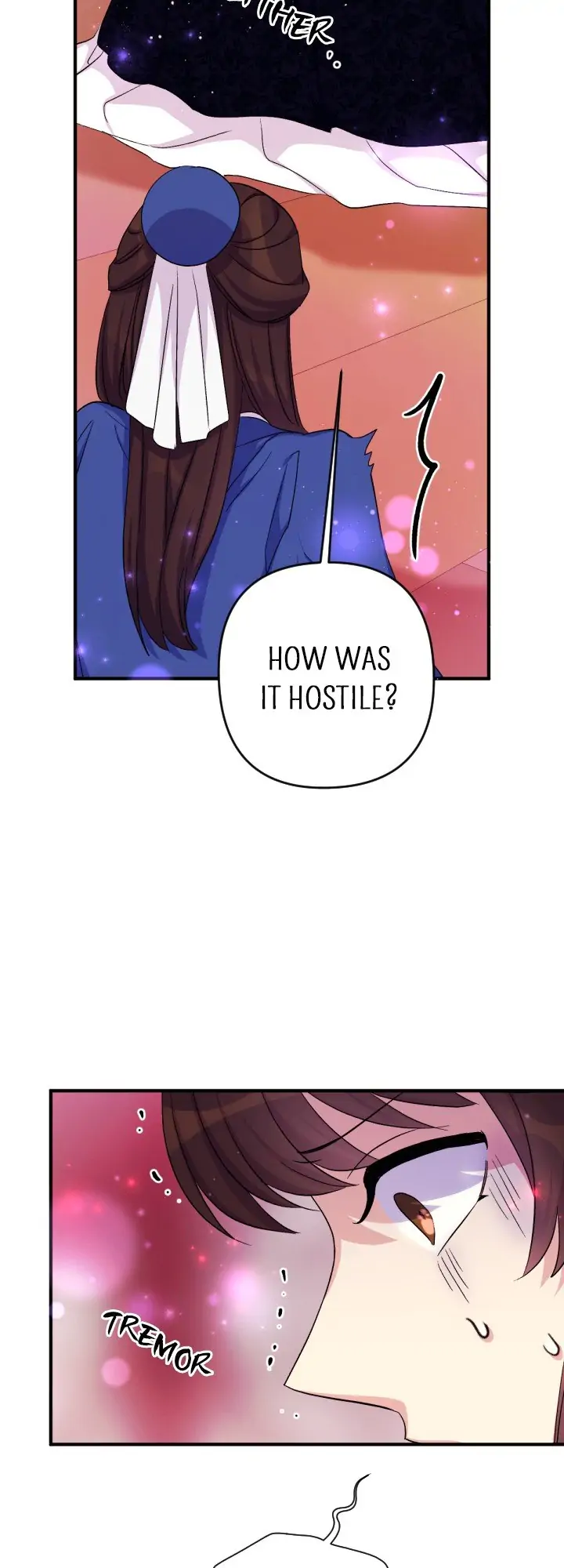 Girl Jock Empress Chapter 98 page 44