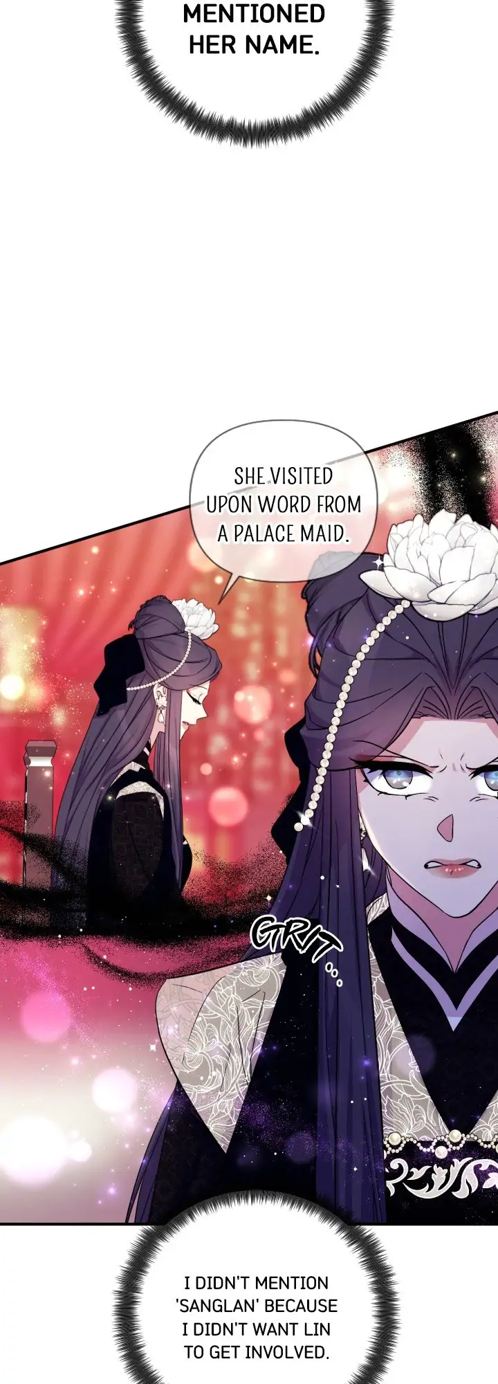 Girl Jock Empress Chapter 100 page 2