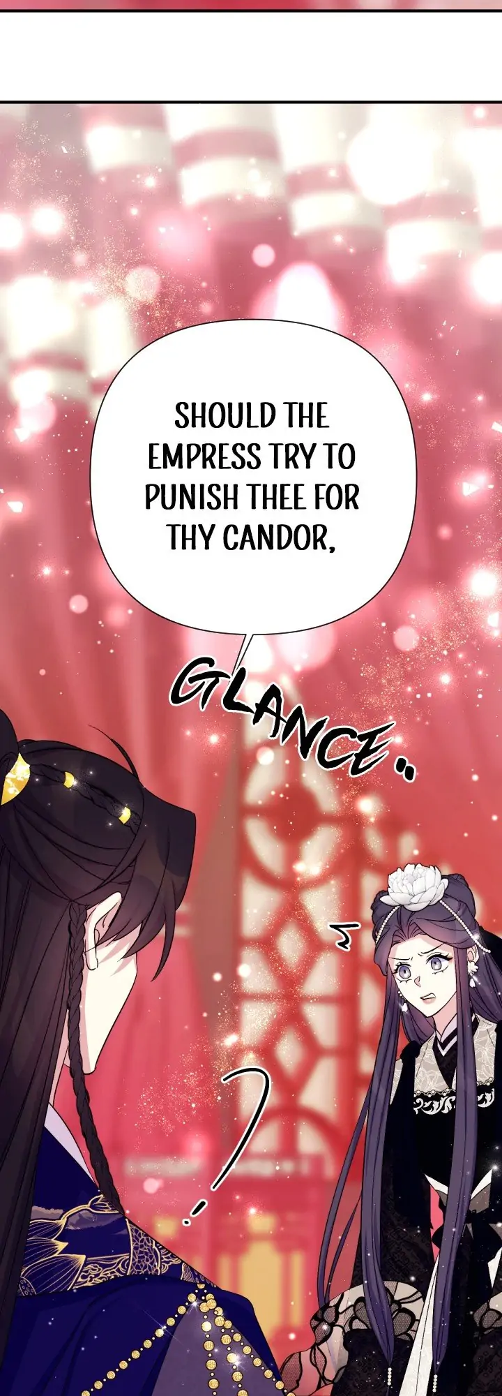 Girl Jock Empress Chapter 99 page 4