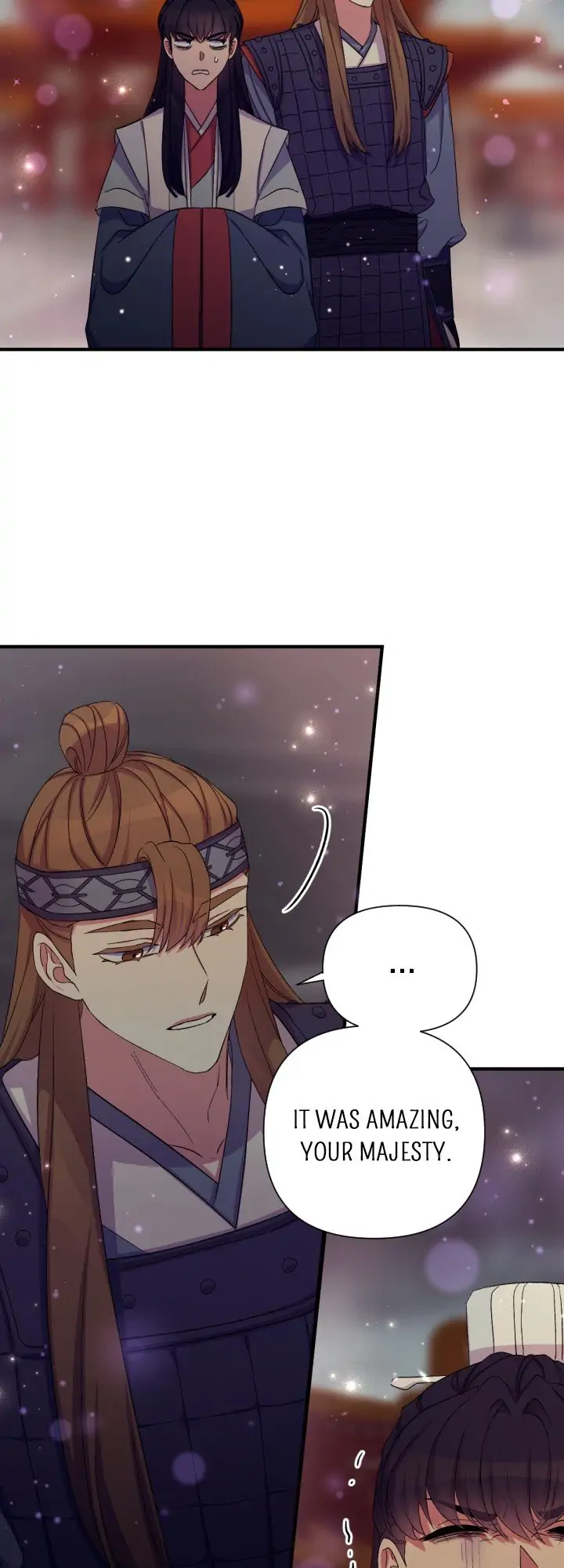 Girl Jock Empress Chapter 101 page 9