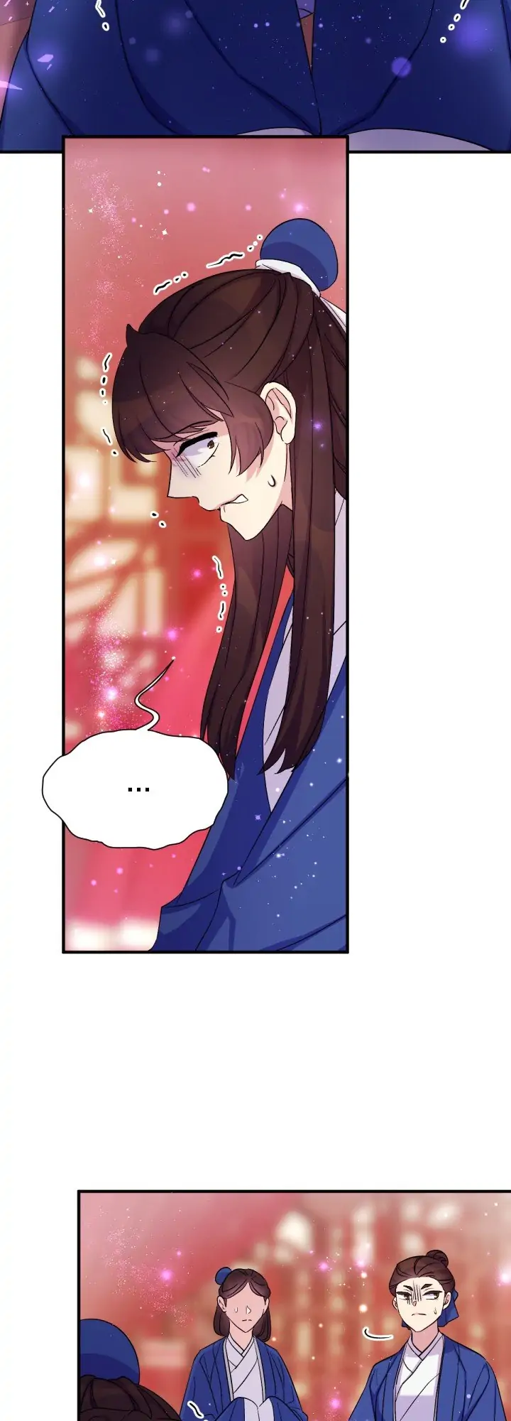 Girl Jock Empress Chapter 99 page 2