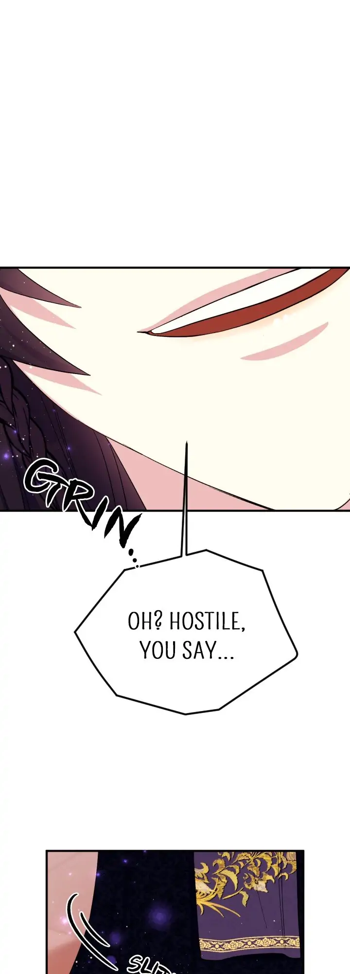 Girl Jock Empress Chapter 98 page 43