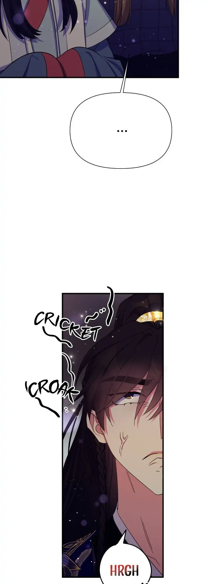 Girl Jock Empress Chapter 101 page 6