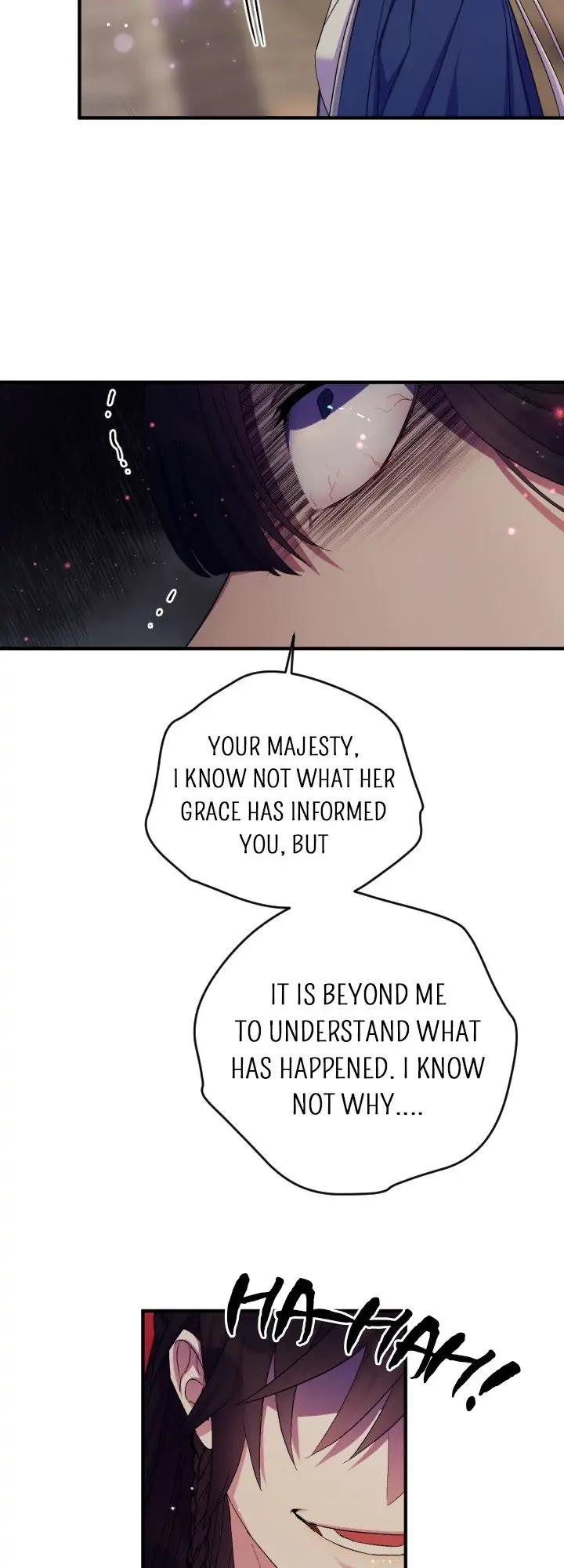 Girl Jock Empress Chapter 100 page 22
