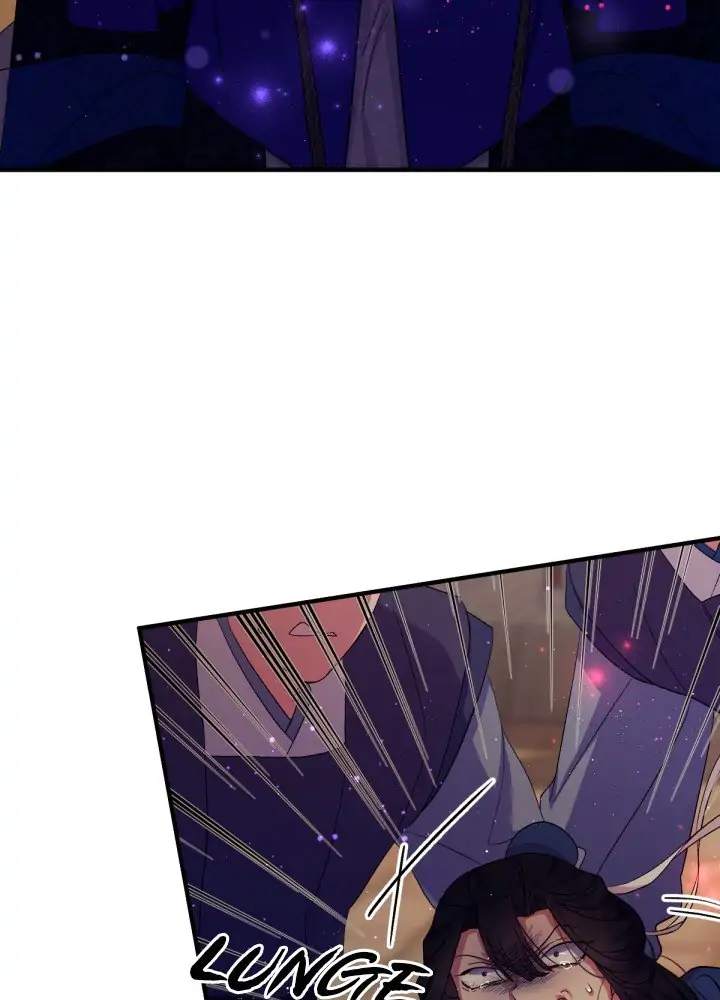 Girl Jock Empress Chapter 100 page 32