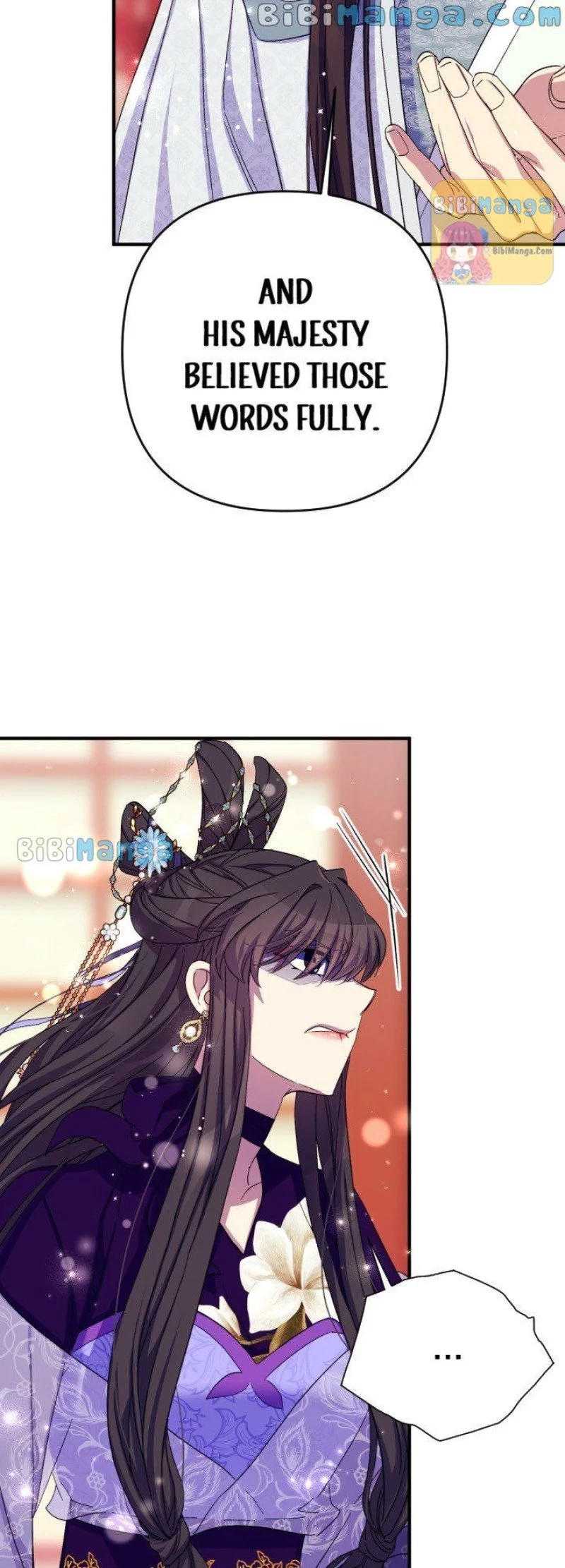 Girl Jock Empress Chapter 102 page 33