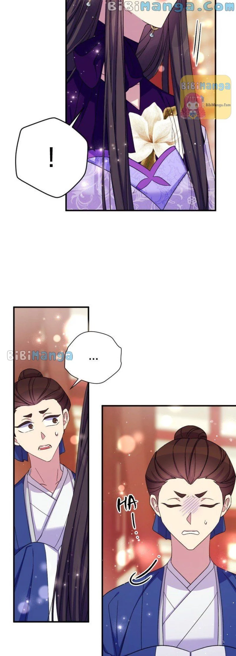 Girl Jock Empress Chapter 102 page 19
