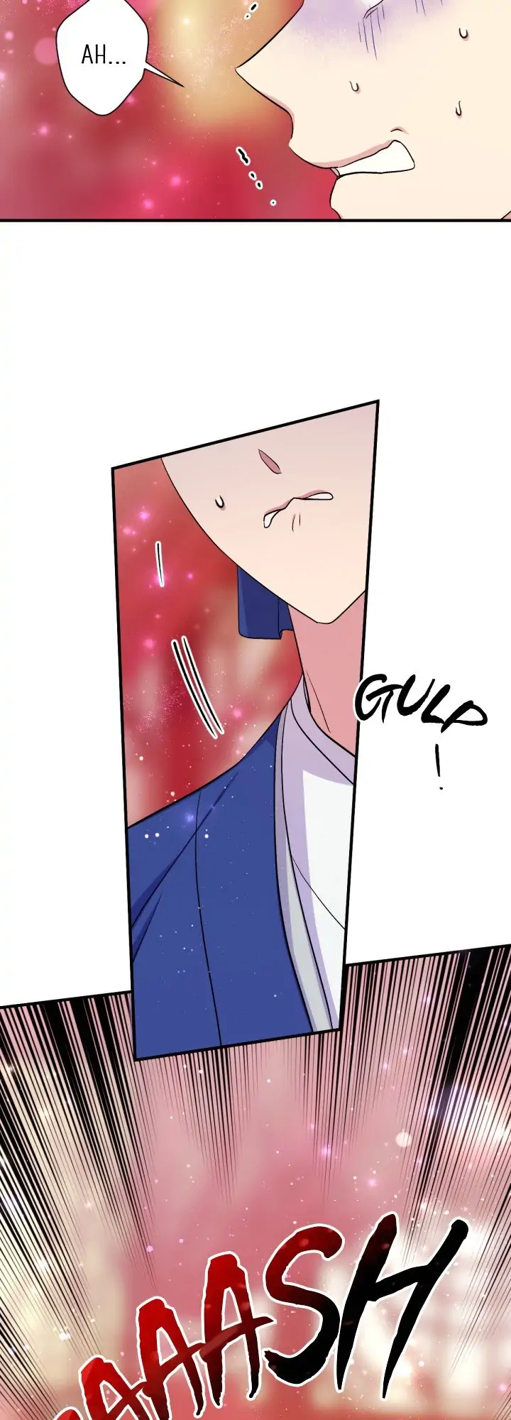 Girl Jock Empress Chapter 99 page 18