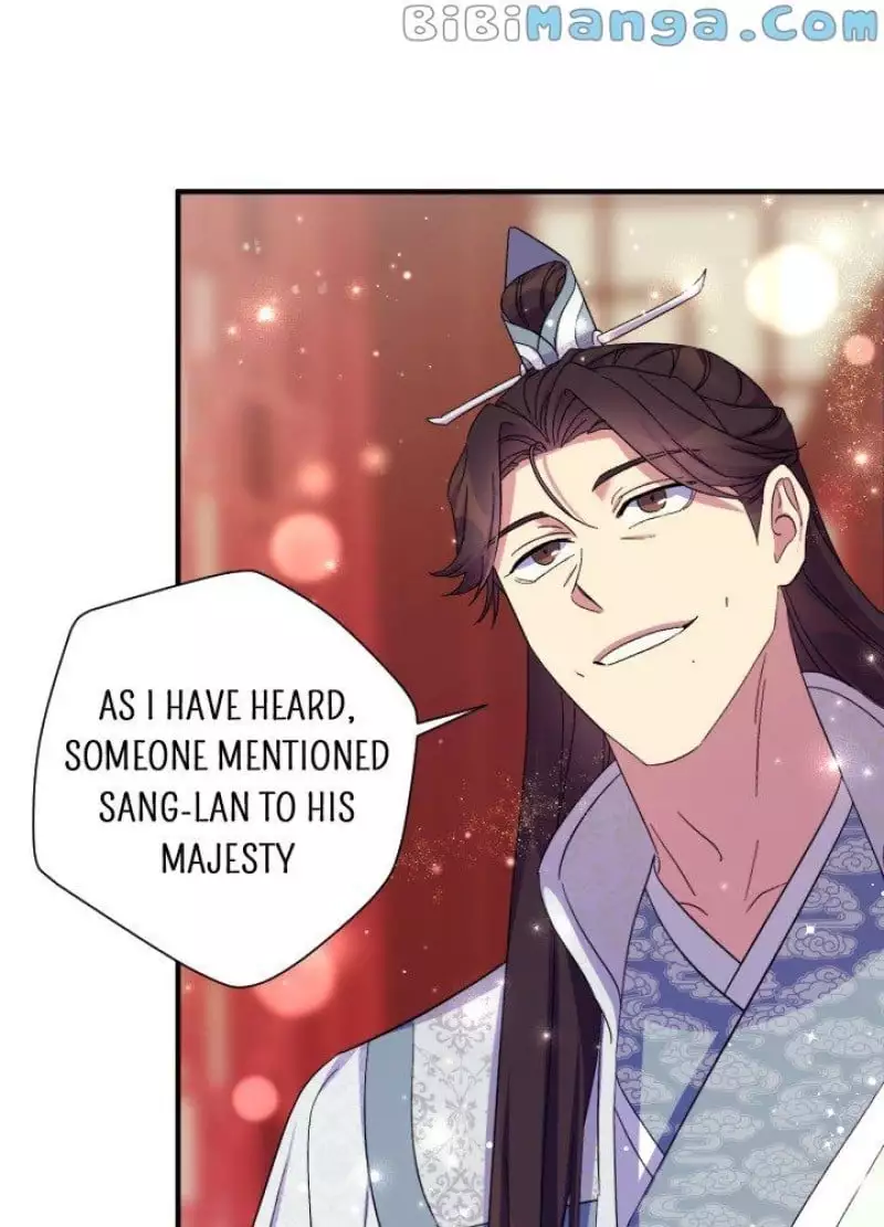 Girl Jock Empress Chapter 102 page 32