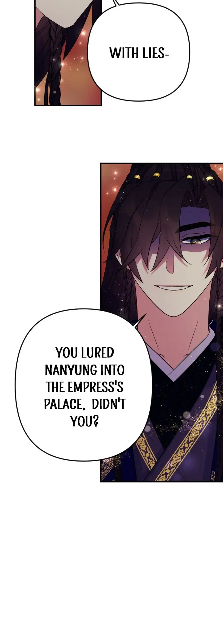 Girl Jock Empress Chapter 100 page 17