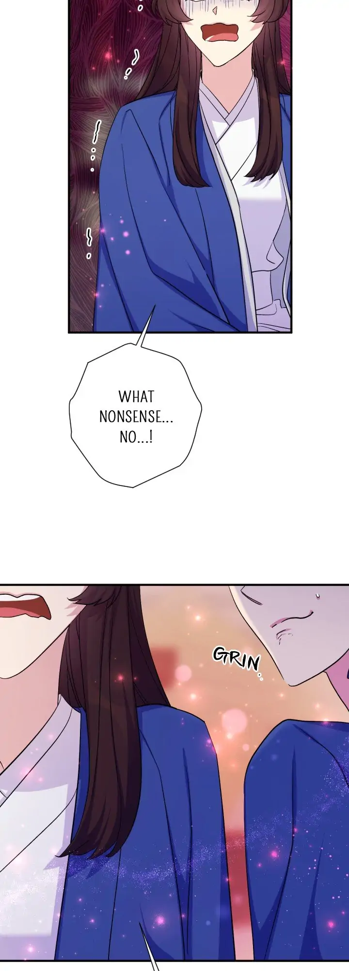 Girl Jock Empress Chapter 99 page 29