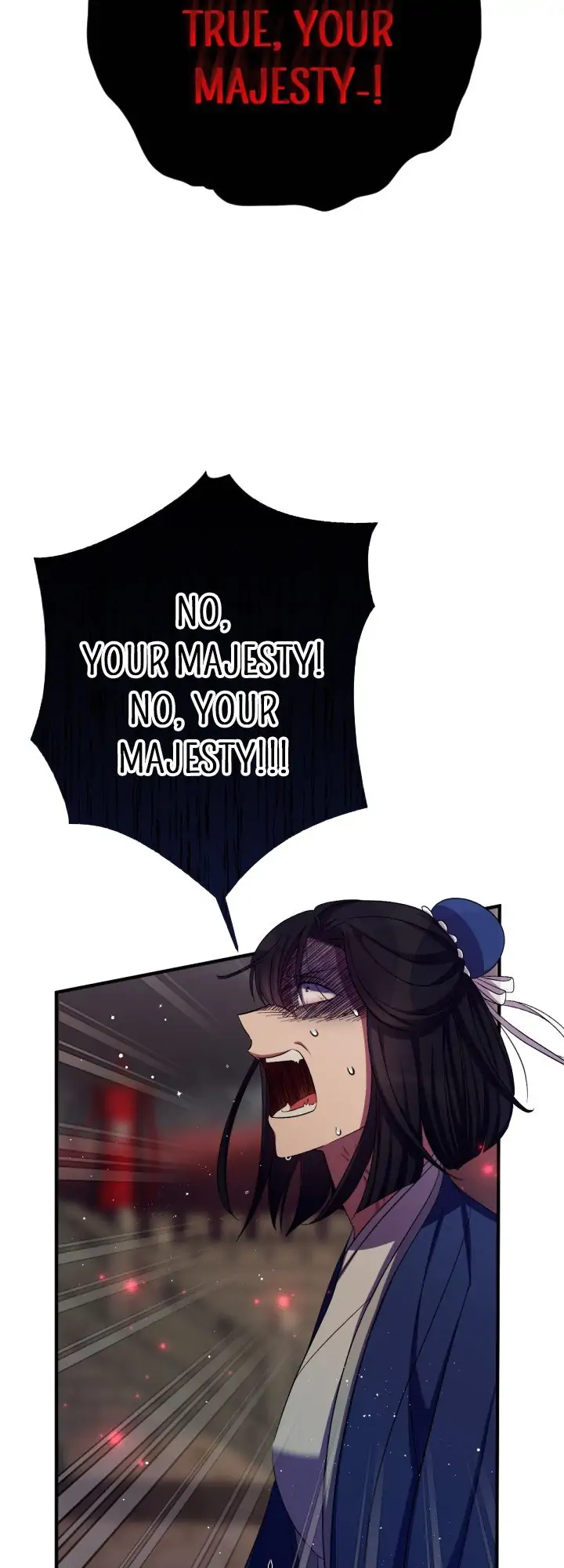 Girl Jock Empress Chapter 100 page 30
