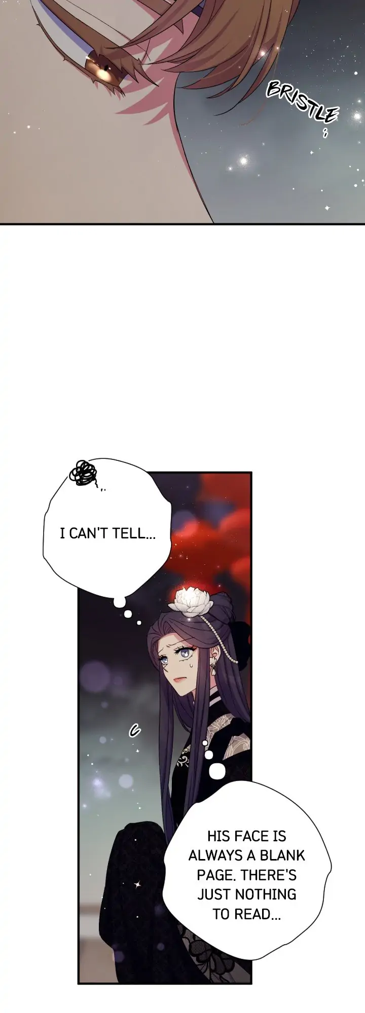 Girl Jock Empress Chapter 100 page 28