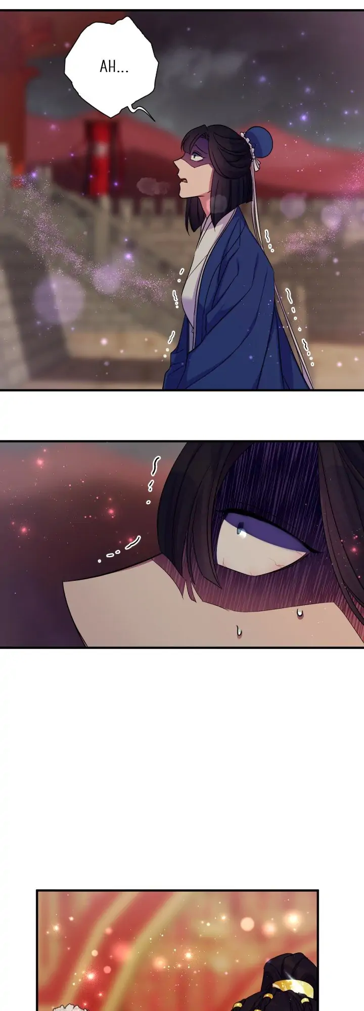 Girl Jock Empress Chapter 100 page 18