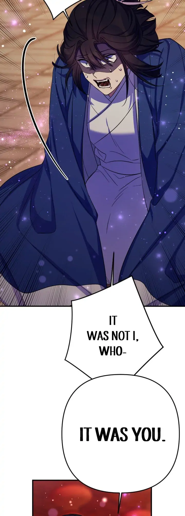 Girl Jock Empress Chapter 100 page 20