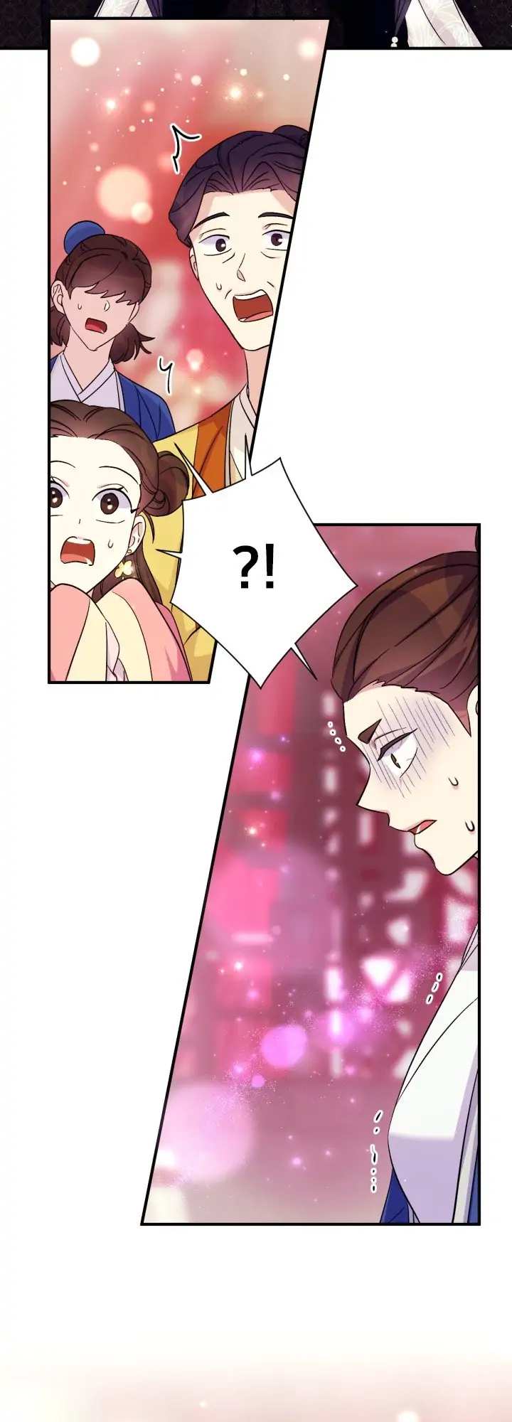 Girl Jock Empress Chapter 99 page 45