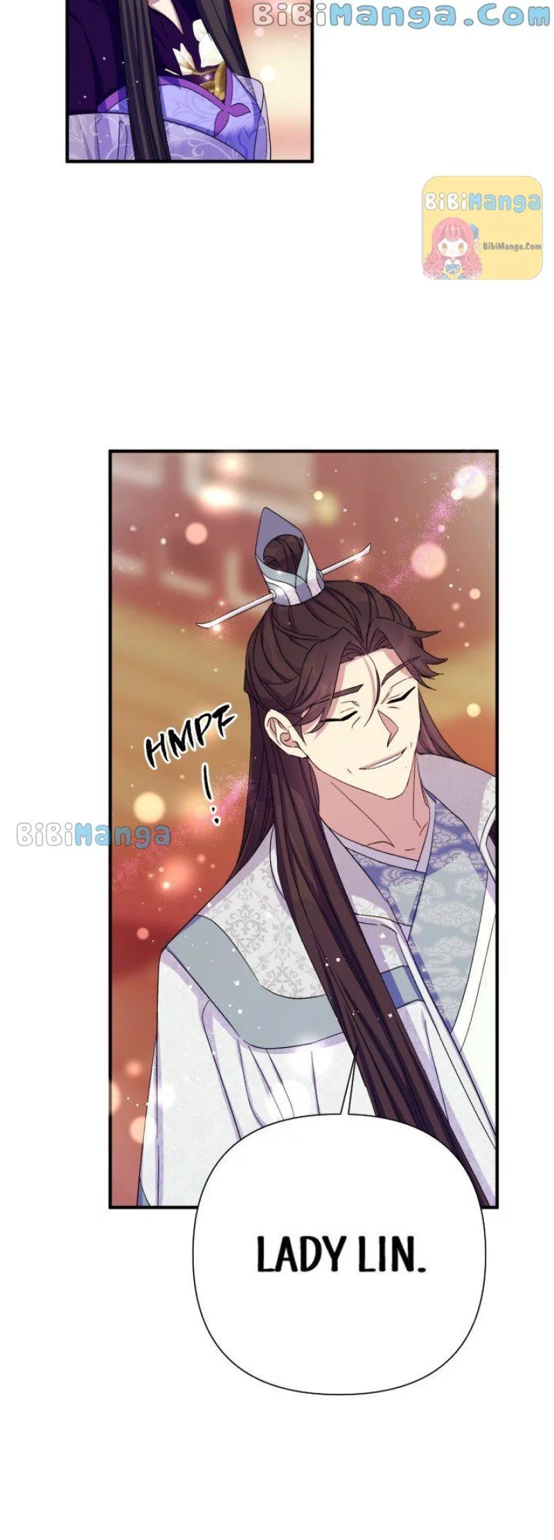 Girl Jock Empress Chapter 102 page 36