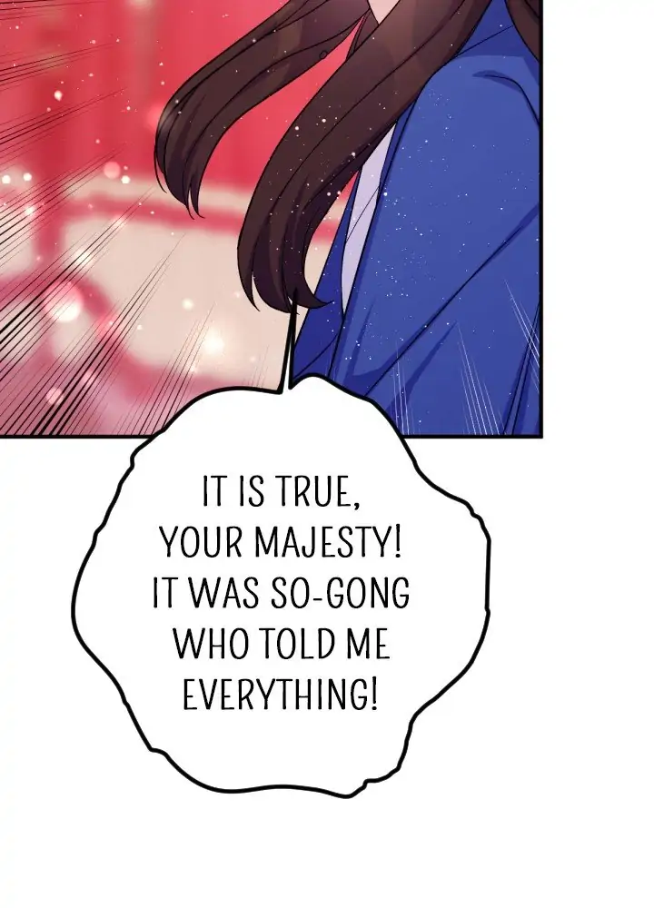 Girl Jock Empress Chapter 99 page 24