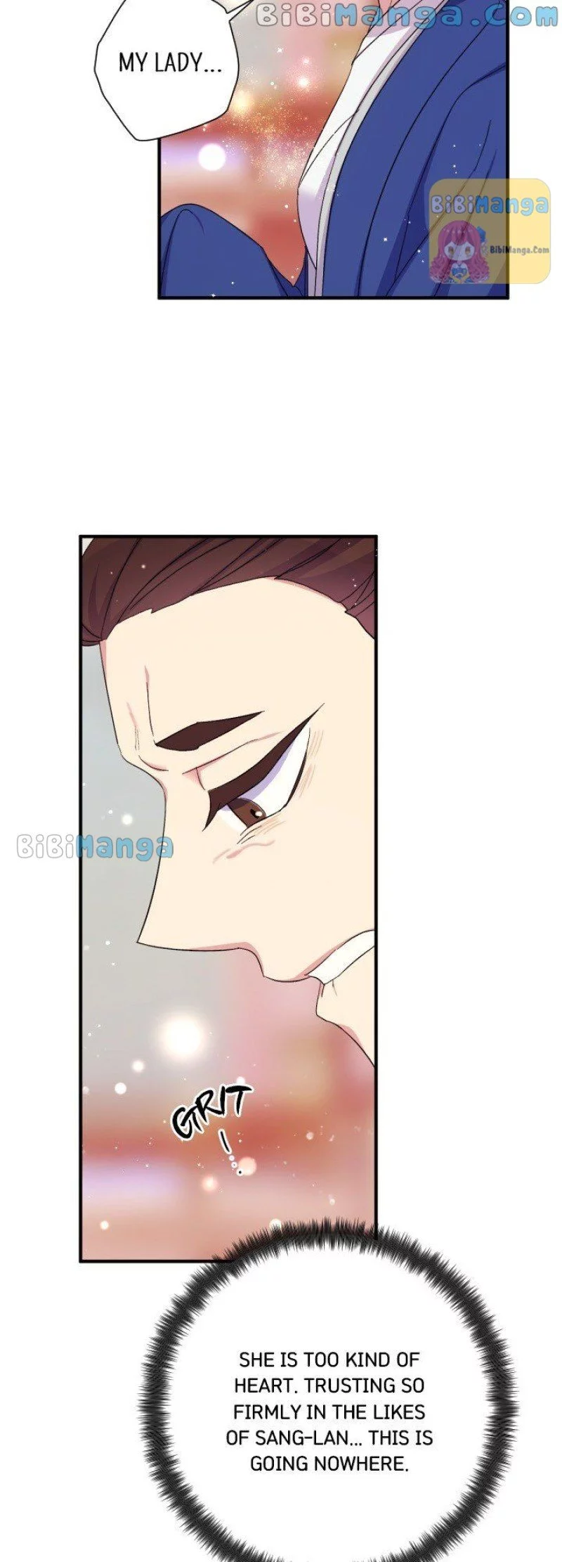 Girl Jock Empress Chapter 102 page 10