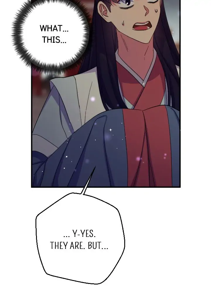 Girl Jock Empress Chapter 101 page 40