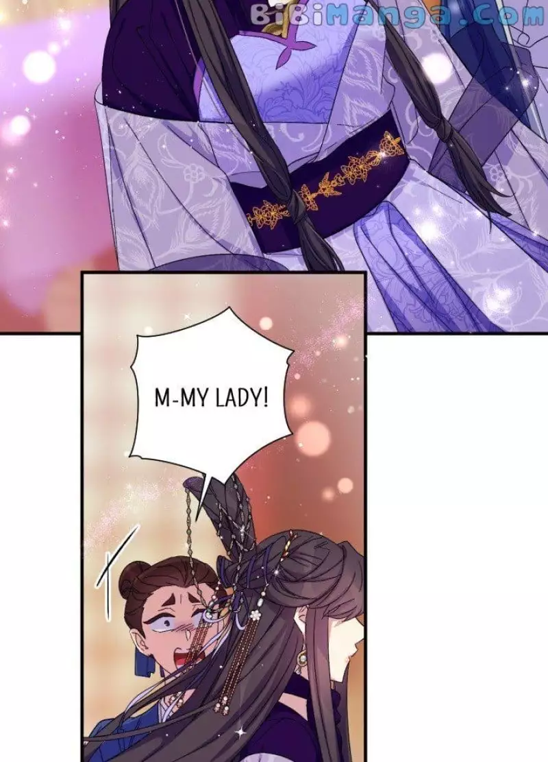 Girl Jock Empress Chapter 102 page 16