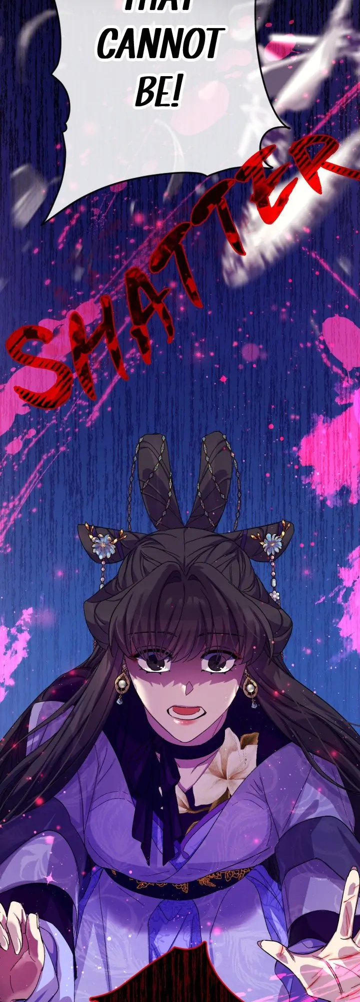 Girl Jock Empress Chapter 101 page 44