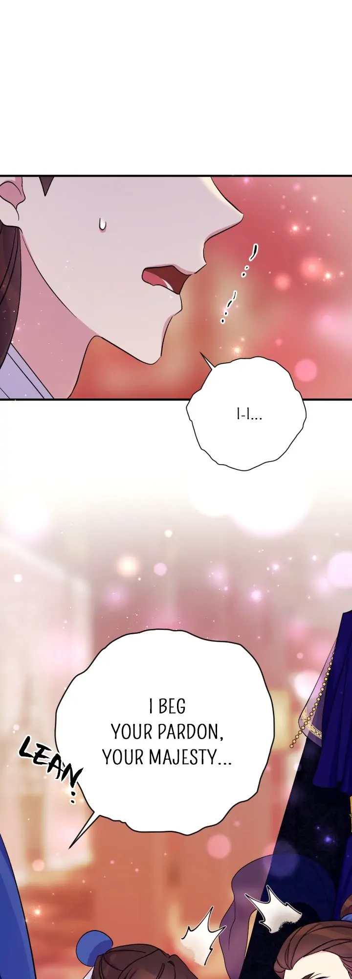 Girl Jock Empress Chapter 99 page 26