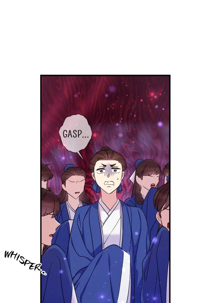 Girl Jock Empress Chapter 99 page 16