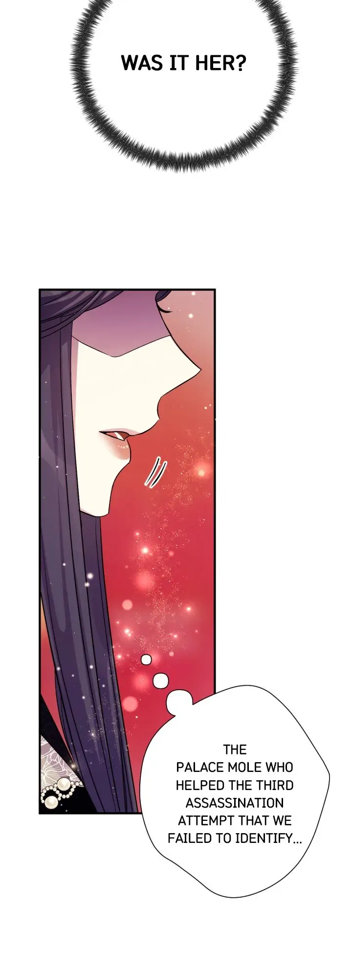 Girl Jock Empress Chapter 99 page 39