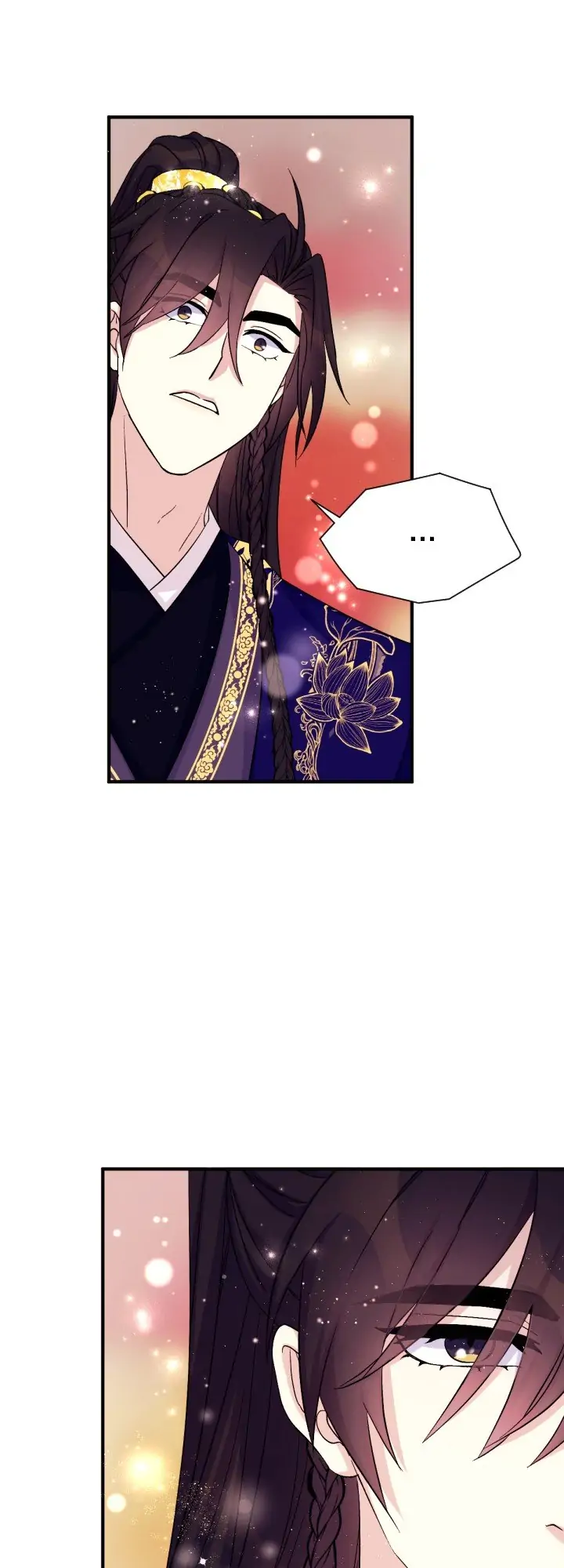 Girl Jock Empress Chapter 99 page 35