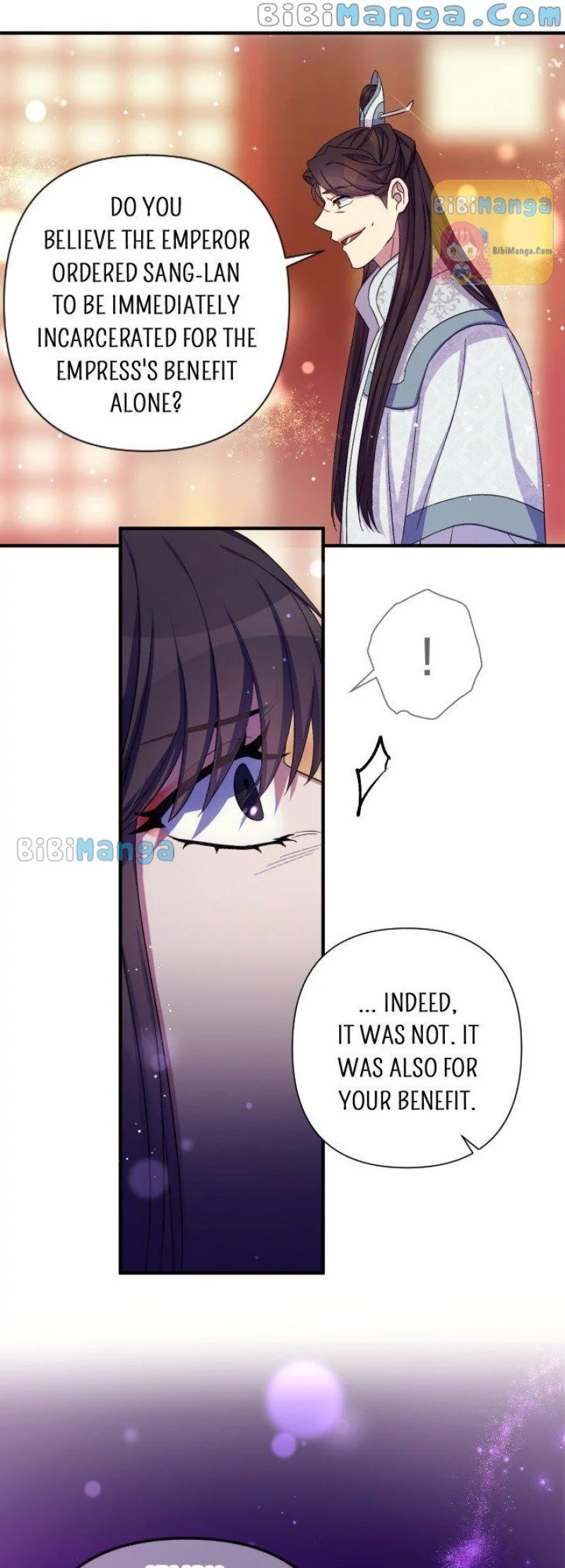 Girl Jock Empress Chapter 102 page 37