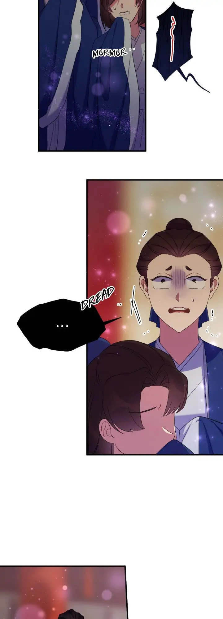 Girl Jock Empress Chapter 100 page 41