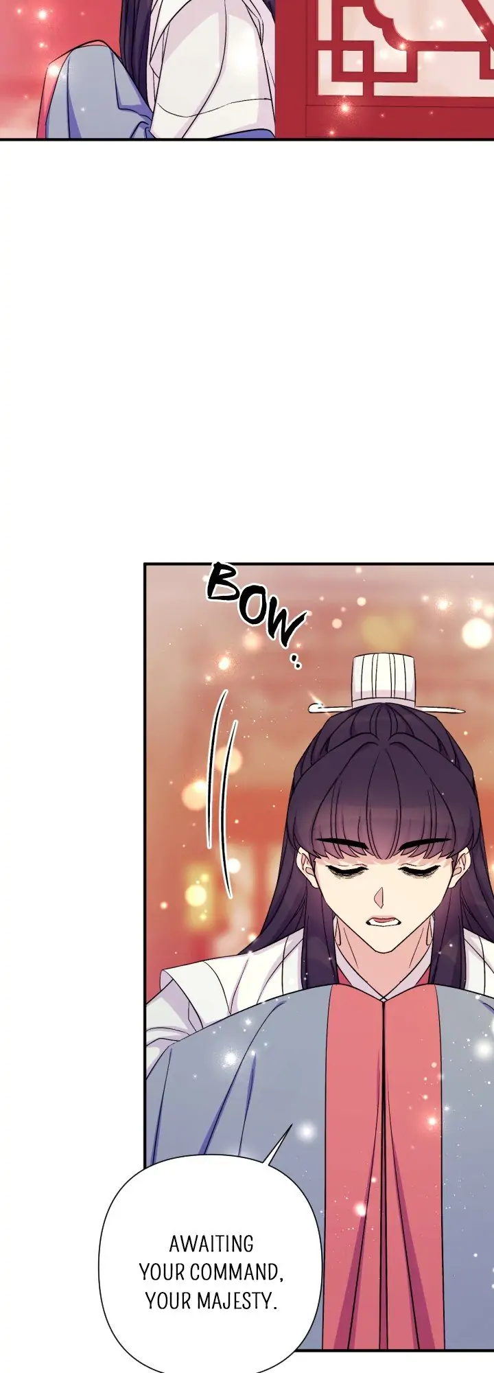 Girl Jock Empress Chapter 99 page 42
