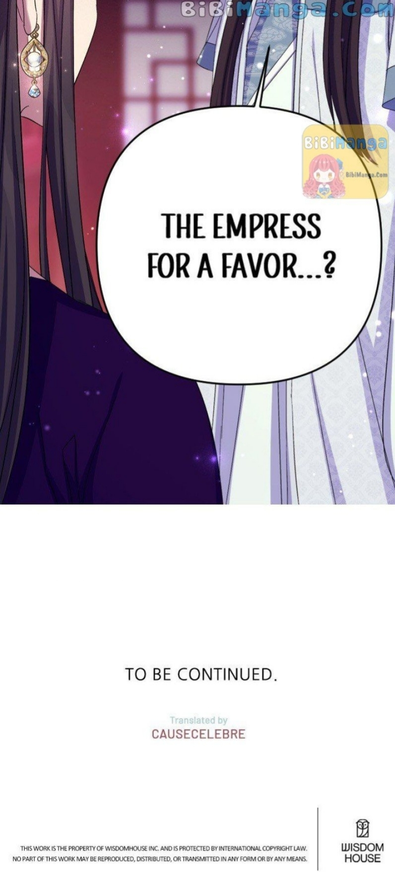 Girl Jock Empress Chapter 102 page 45